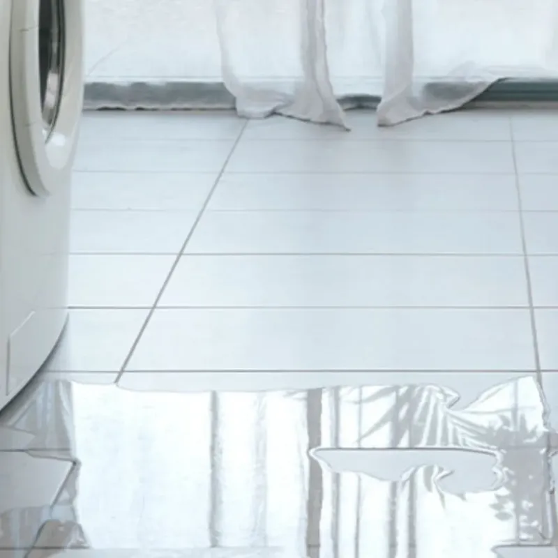 Appliance Leak Cleanup in Garrettsville, OH