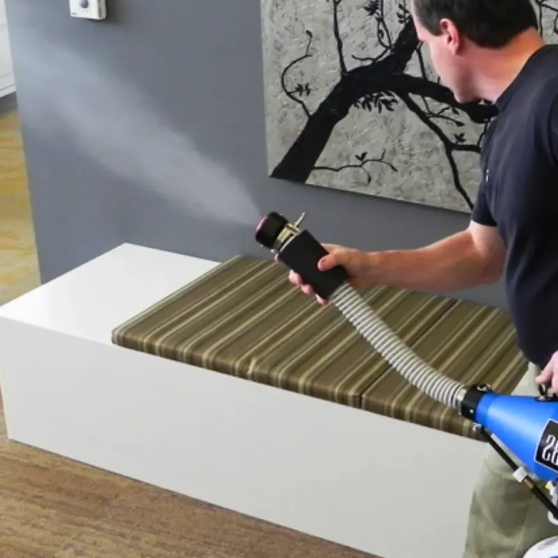 Professional Odor Removal in Garrettsville, OH